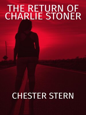 cover image of The Return of Charlie Stoner